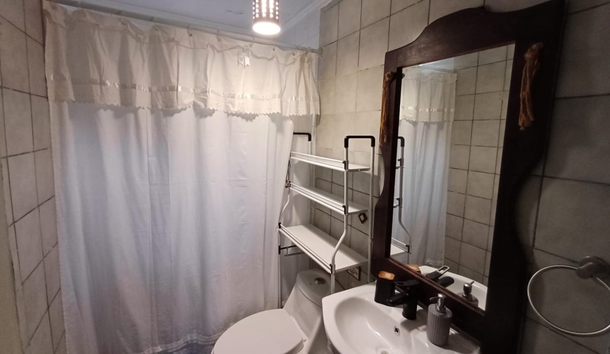 Baño