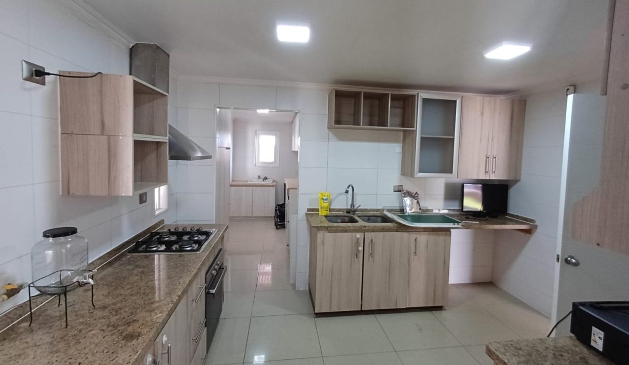 Cocina