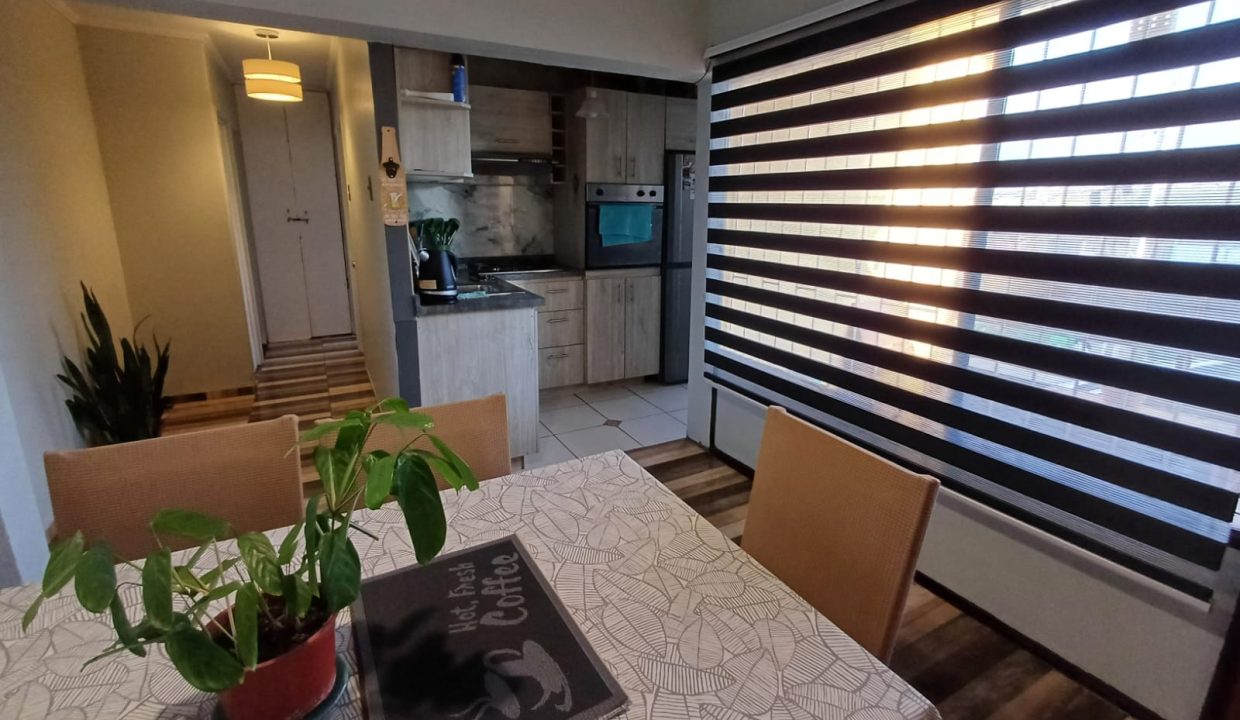 Comedor cocina