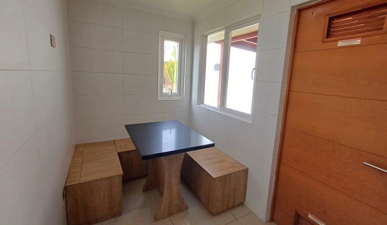 Comedor de dirario