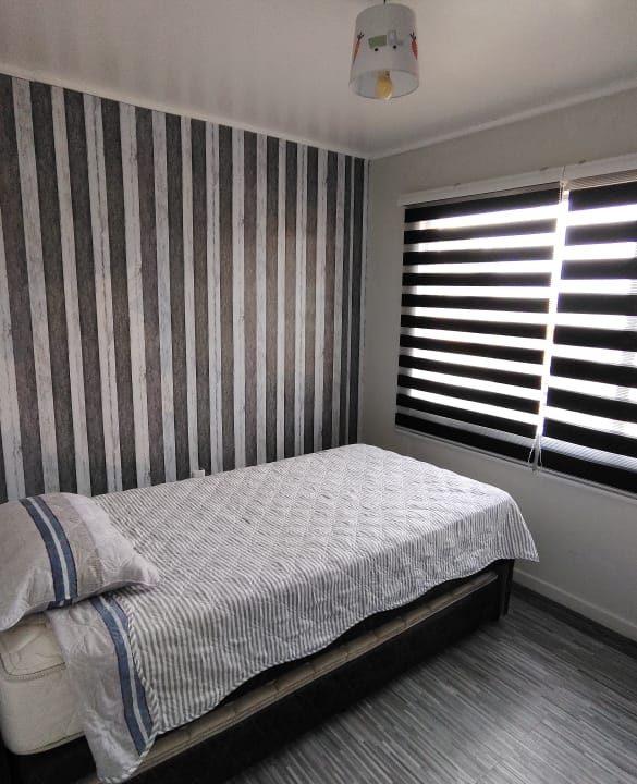 Dormitorio 1