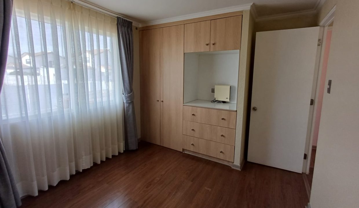 Dormitorio 1
