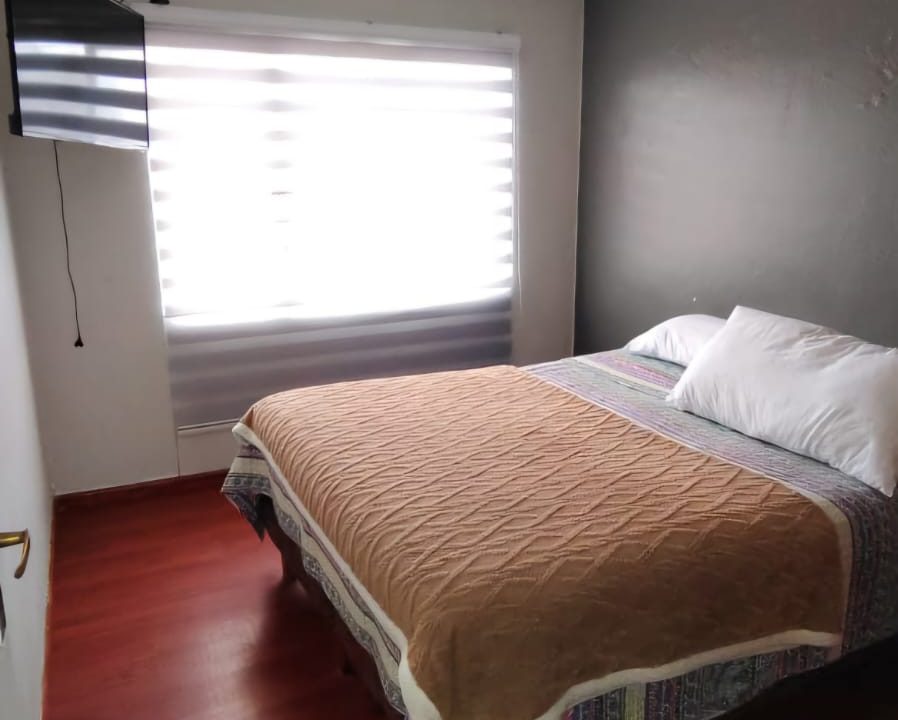Dormitorio matrimonial 1