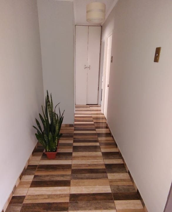 Pasillo