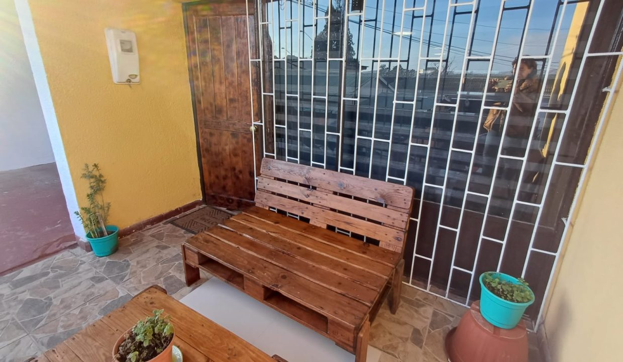 Terraza