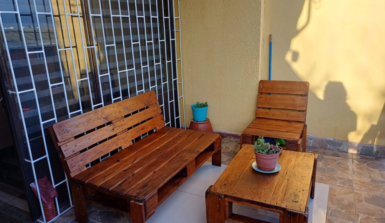 Terraza 2